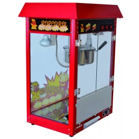 Appareil pop-corn