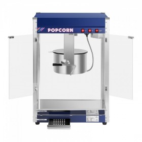 Appareil pop-corn