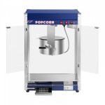 Appareil pop-corn