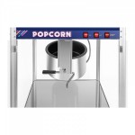 Appareil pop-corn