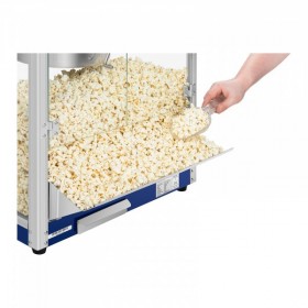 Appareil pop-corn