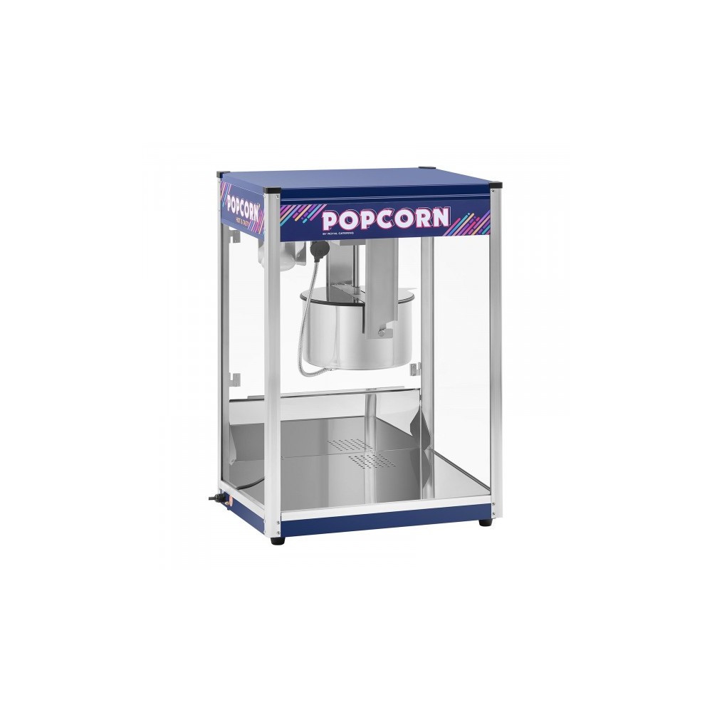 Appareil pop-corn Appareil pop-corn