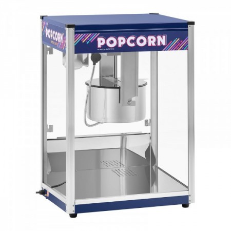 Appareil pop-corn