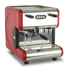 Machine à café expresso 1 groupe