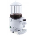 Distributeur fontaine chocolat chaud