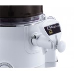 Distributeur fontaine chocolat chaud