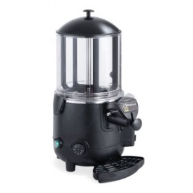 Distributeur fontaine chocolat chaud