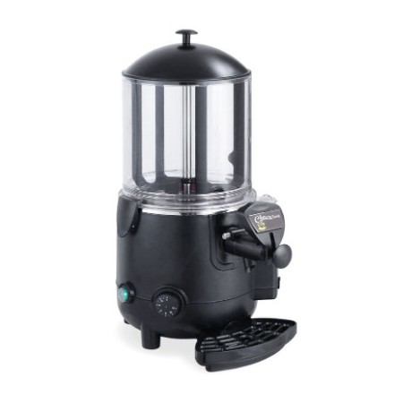 Distributeur fontaine chocolat chaud
