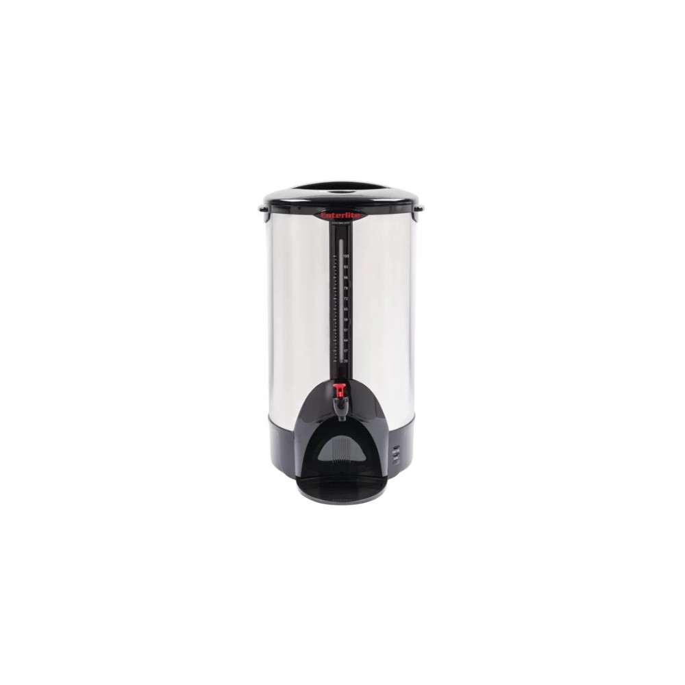 Percolateur inox 10 litres Percolateur inox 10 litres