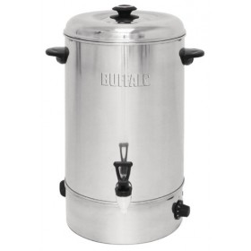 Percolateur inox 10 litres