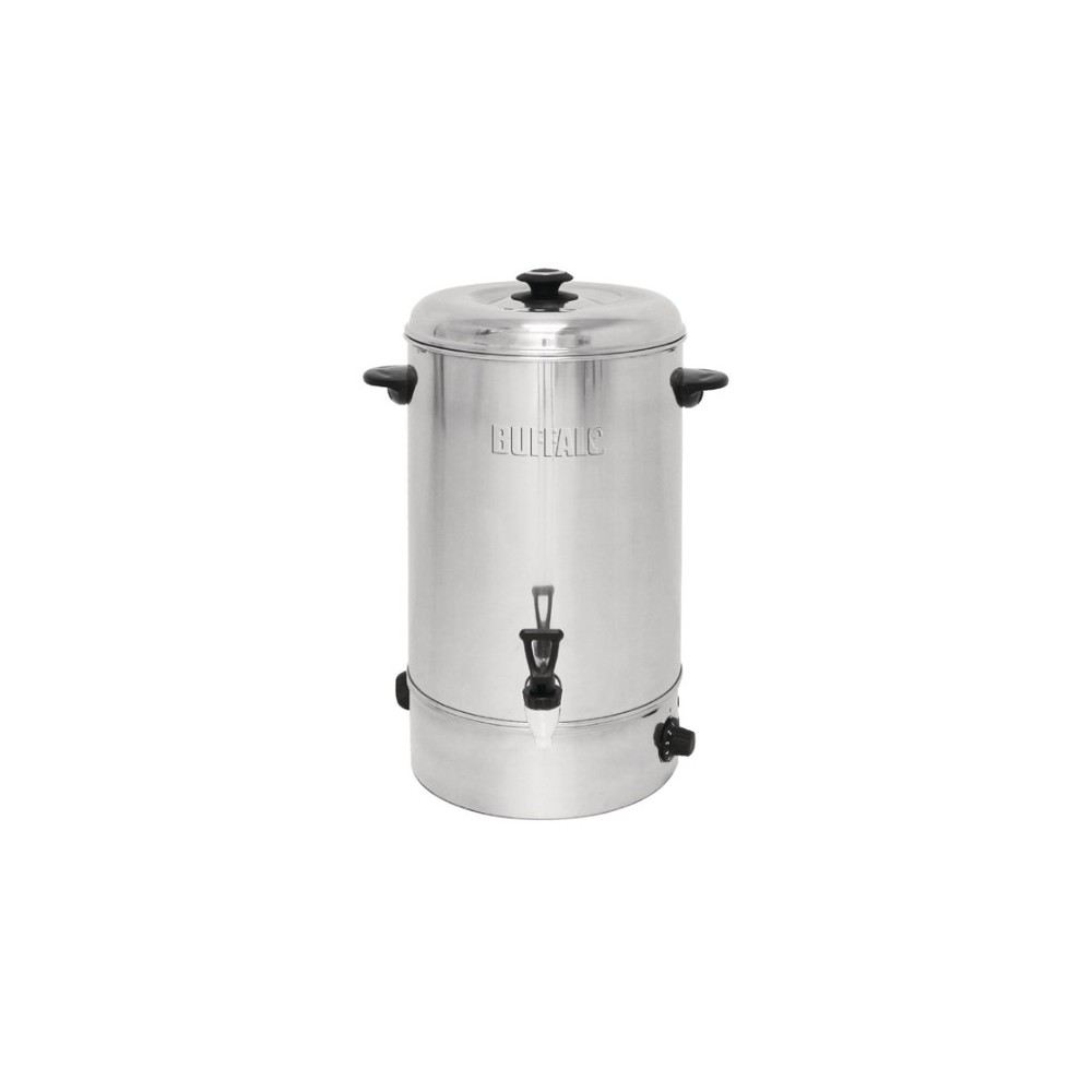 Percolateur inox 10 litres Percolateur inox 10 litres