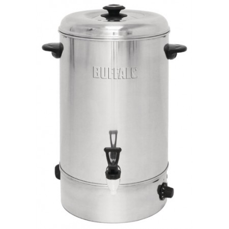 Percolateur inox 10 litres