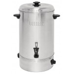 Percolateur inox 10 litres