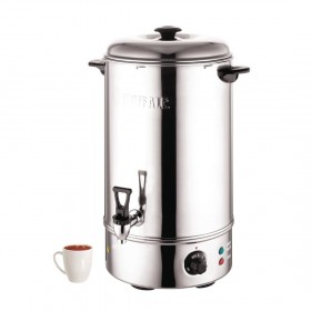 Percolateur inox 10 litres