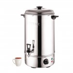 Percolateur inox 10 litres