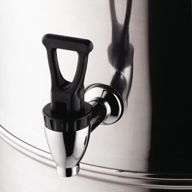 Percolateur inox 10 litres