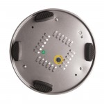 Percolateur inox 10 litres