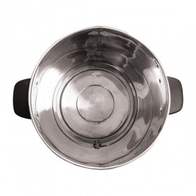 Percolateur inox 10 litres