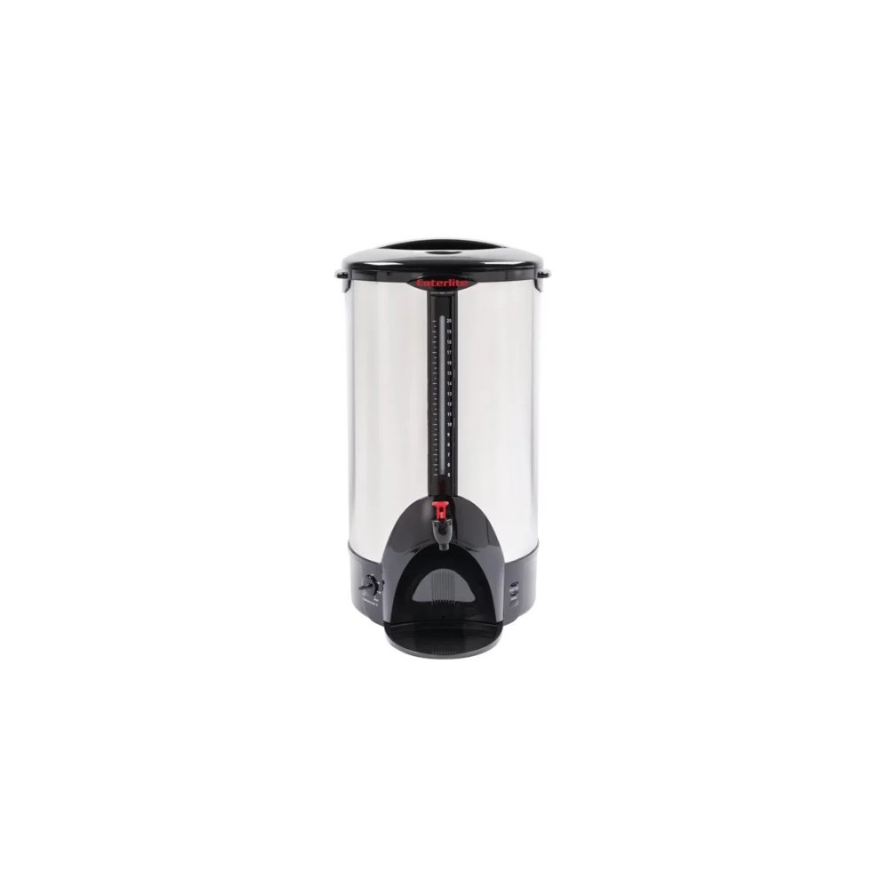 Percolateur inox 10 litres Percolateur inox 10 litres