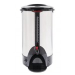 Percolateur inox 10 litres