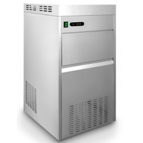 Machine à glace - Paillette - 85 kg / jour - Automatique - Classe N
