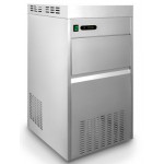 Machine à glace - Paillette - 85 kg / jour - Automatique - Classe N