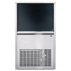 Machine a glacons ITV
