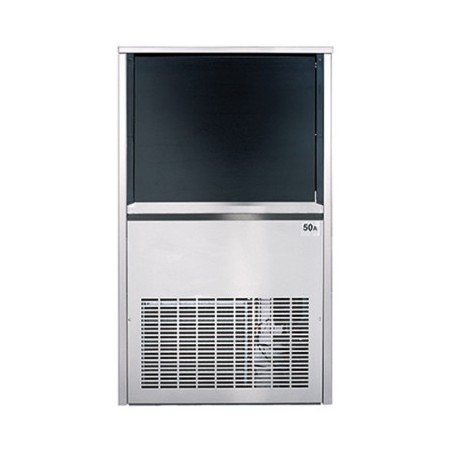 Machine a glacons ITV