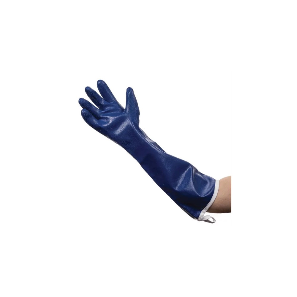 Gants de protection - Anti-vapeur Gants de protection - Anti-vapeur