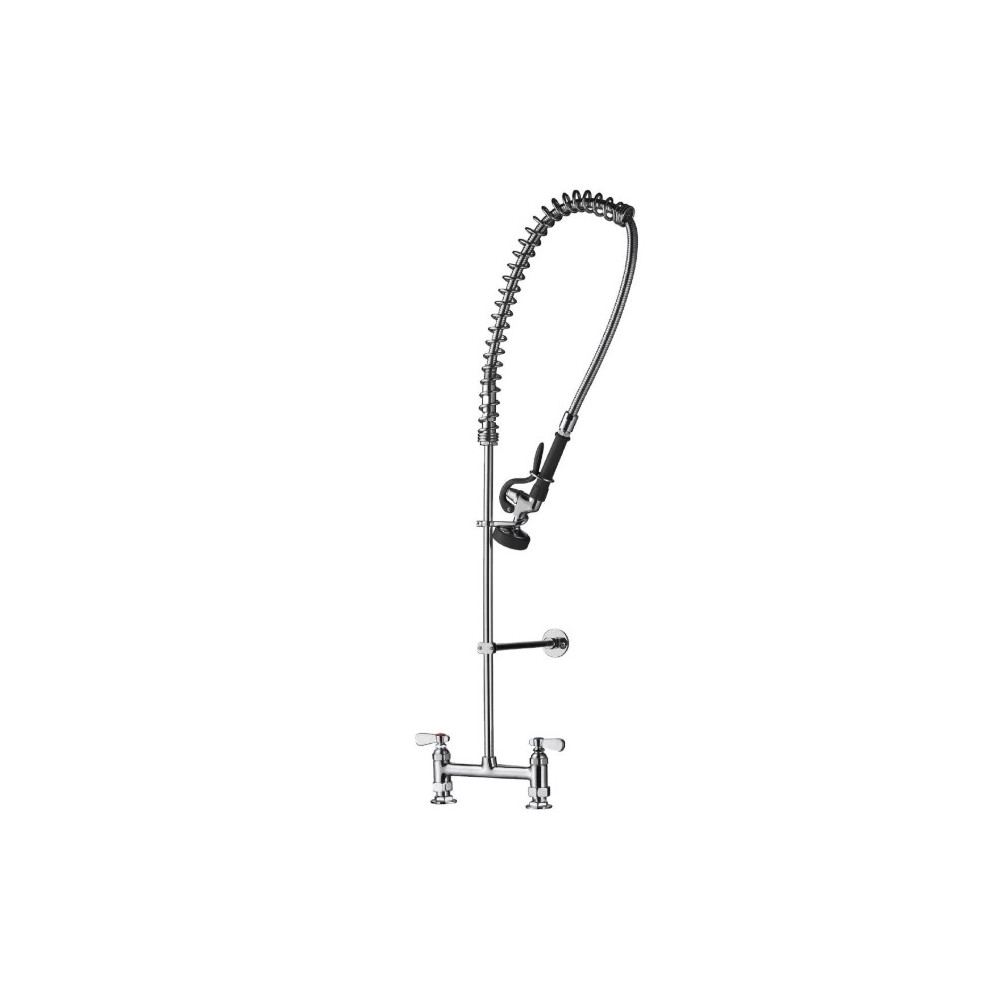 Douchettes de rinçage Douchettes de rinçage