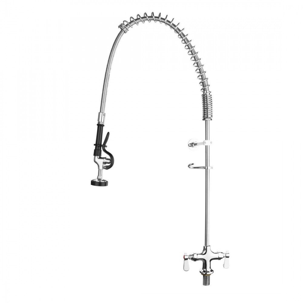 Douchette de rinçage - Monotrou - 90 ° Douchette de rinçage - Monotrou - 90 °