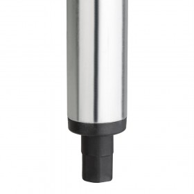 Table inox - AISI 430 - 1800 (L) x 600 (P) x 900 (H) mm