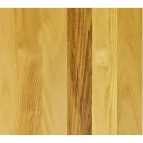 Billot Table de découpe en bois d'acacia - 50 x 50 cm