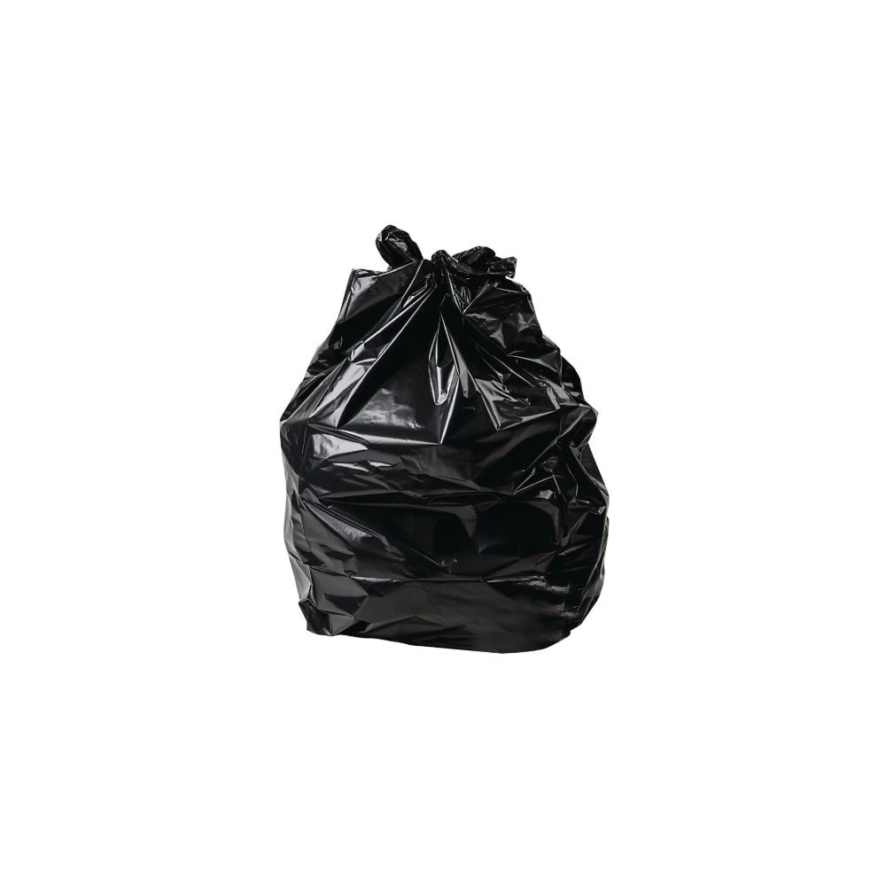 Sac poubelle - 120 L. Sac poubelle - 120 L.