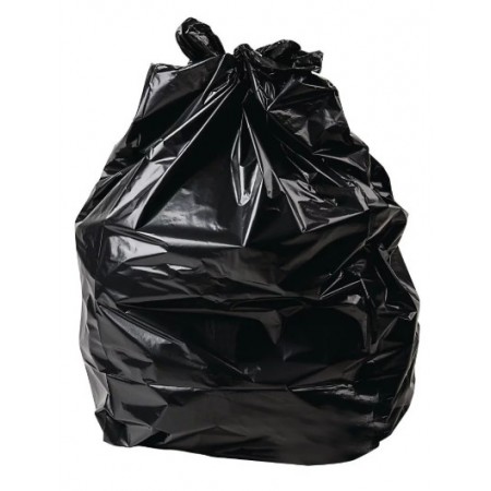 Sac poubelle - 120 L.