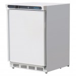 Armoire réfrigérée positive - Garantie 2 ans - 150 L - Classe N