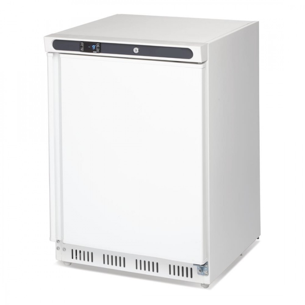 Armoire réfrigérée négative - Garantie 2 ans - 150 L - Classe N Armoire réfrigérée négative - Garantie 2 ans - 150 L - Classe N