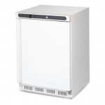Armoire réfrigérée négative - Garantie 2 ans - 150 L - Classe N