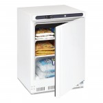 Armoire réfrigérée négative - Garantie 2 ans - 150 L - Classe N