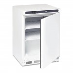 Armoire réfrigérée négative - Garantie 2 ans - 150 L - Classe N