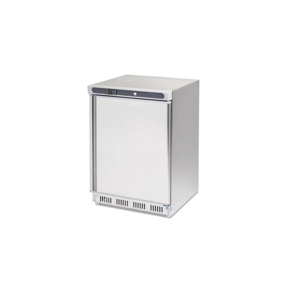 Armoire réfrigérée négative - Garantie 2 ans - 140 L - Classe N Armoire réfrigérée négative - Garantie 2 ans - 140 L - Classe N