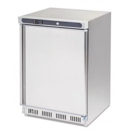 Armoire réfrigérée négative - Garantie 2 ans - 140 L - Classe N
