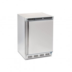 Armoire réfrigérée négative - Garantie 2 ans - 140 L - Classe N