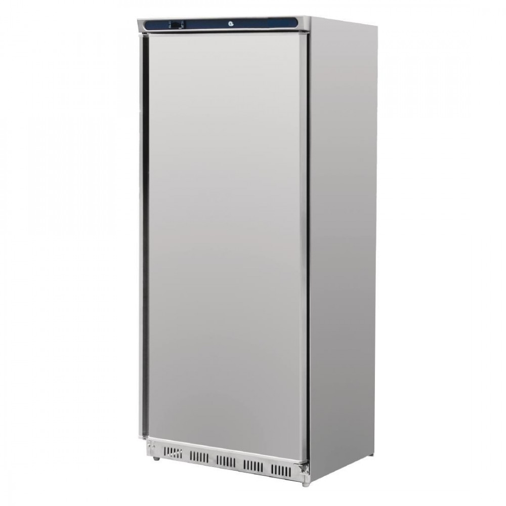 Armoire réfrigérée négative - GN 2/1 - Garantie 2 ans - 600 L - Classe N Armoire réfrigérée négative - GN 2/1 - Garantie 2 ans - 600 L - Classe N