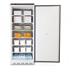 Armoire réfrigérée négative - GN2/1 - Garantie 2 ans - 600 L - Classe N