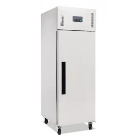 Armoire réfrigérée négative - GN 2/1 - Garantie 2 ans - 600 L - Classe N