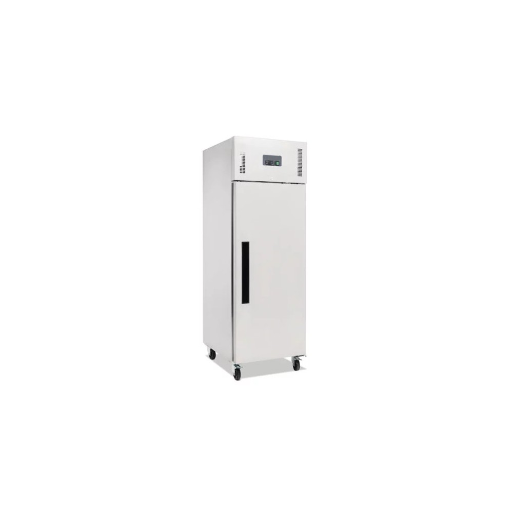 Armoire réfrigérée négative - GN 2/1 - Garantie 2 ans - 600 L - Classe N Armoire réfrigérée négative - GN 2/1 - Garantie 2 ans - 600 L - Classe N