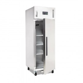 Armoire réfrigérée négative - GN 2/1 - Garantie 2 ans - 600 L - Classe N