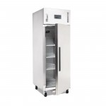 Armoire réfrigérée négative - GN 2/1 - Garantie 2 ans - 600 L - Classe N