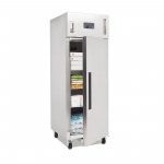 Armoire réfrigérée négative - GN 2/1 - Garantie 2 ans - 600 L - Classe N